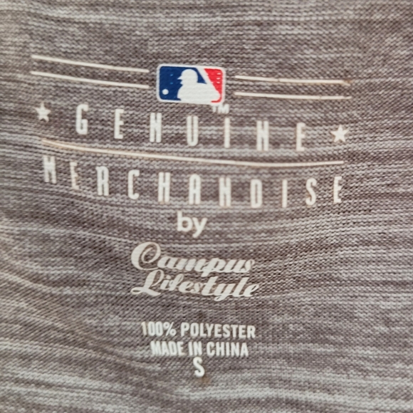 Ladies Minnesota Twins shirt- small - Picture 3 of 3